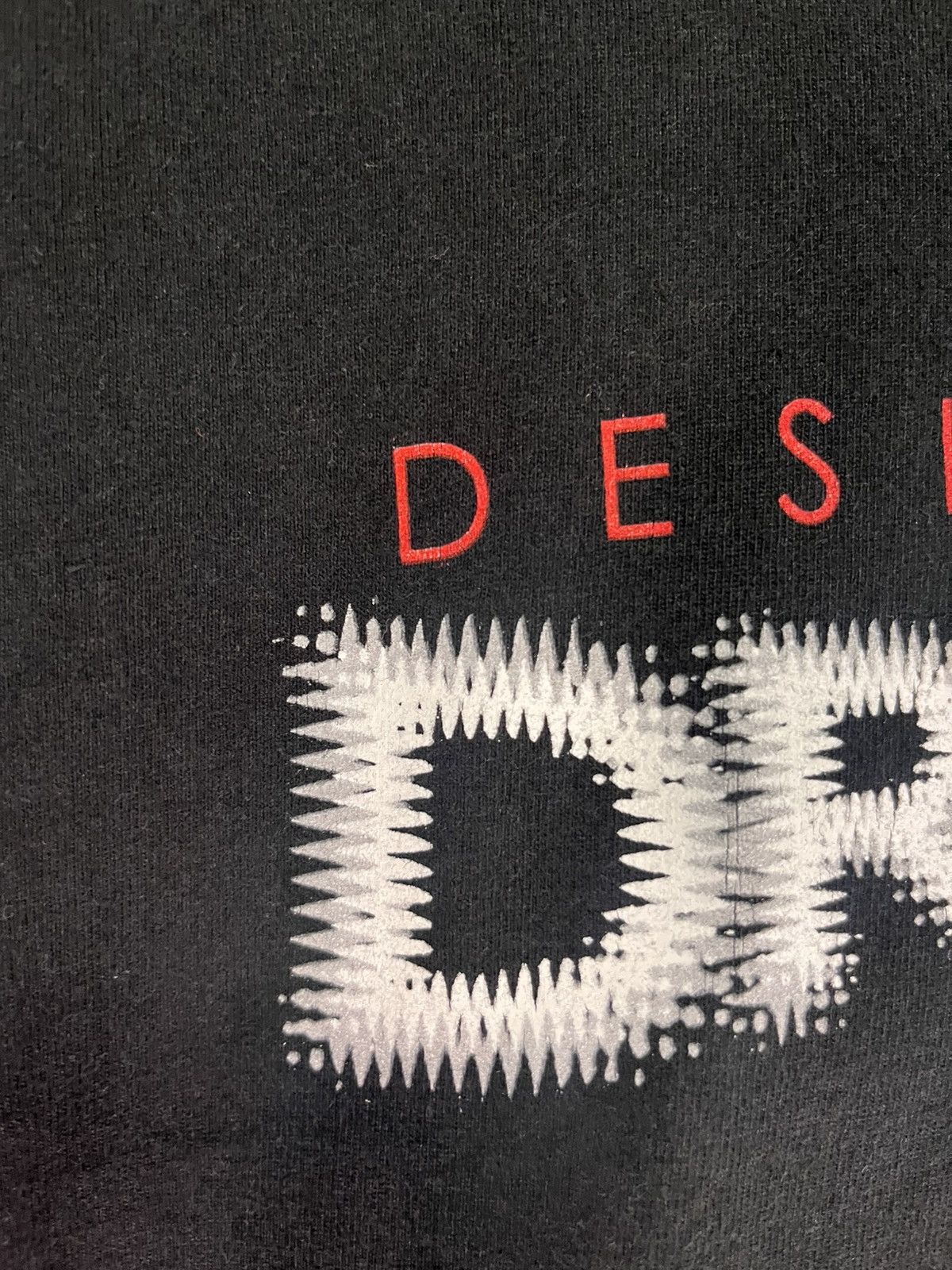 DrunknMunky × Vintage Designated drunk vintage tee Size US XL / EU 56 / 4 - 3 Thumbnail