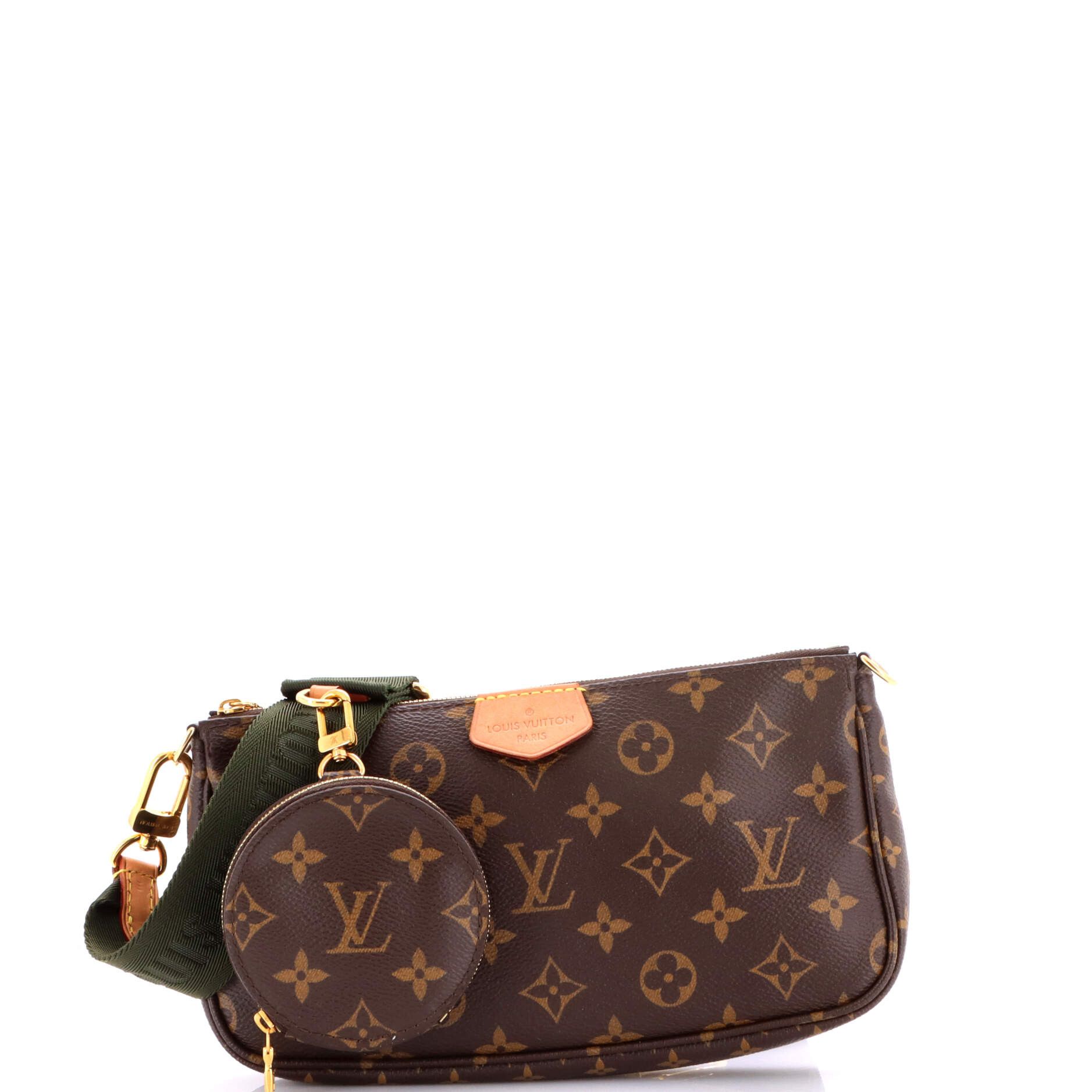 Louis Vuitton Multi Pochette Accessoires Size ONE SIZE - 1 Thumbnail