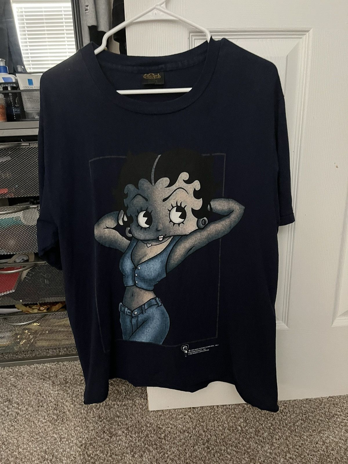 Cropped Heads | Grailed