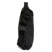 C.P. Company o1y1224 Size: OS / Logo Cross-body Bag in Black Size ONE SIZE - 3 Thumbnail