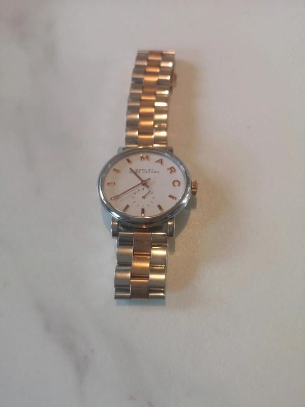 Marc Jacobs Marc Jacobs women's watch Size ONE SIZE - 6 Thumbnail