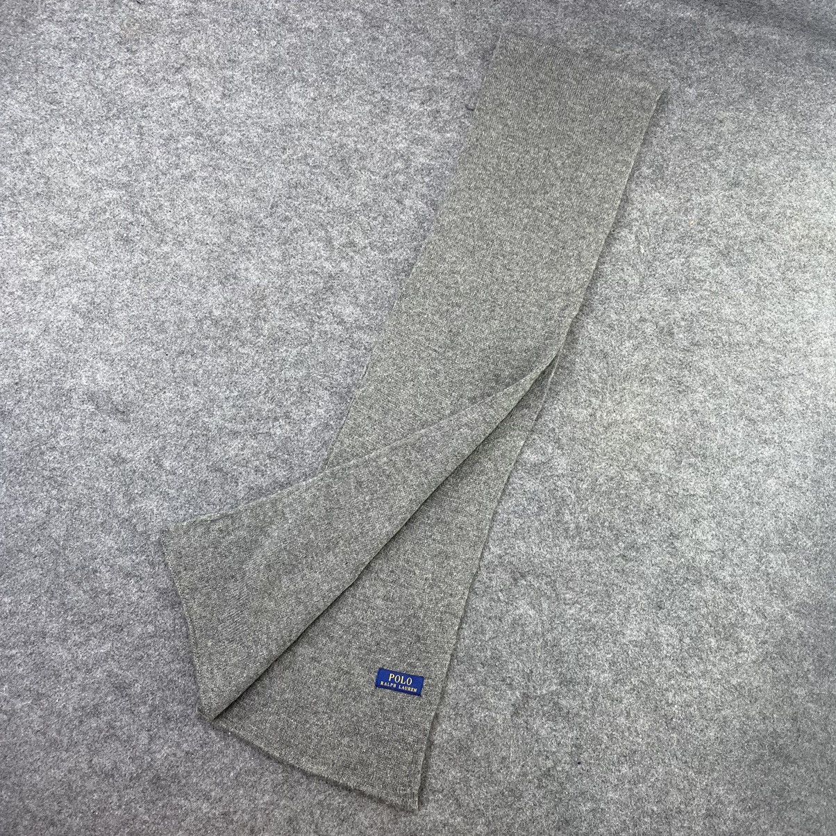 Polo Ralph Lauren Polo Ralph Lauren Scarf/Muffler/Neckwear -T1074 Size ONE SIZE - 3 Thumbnail