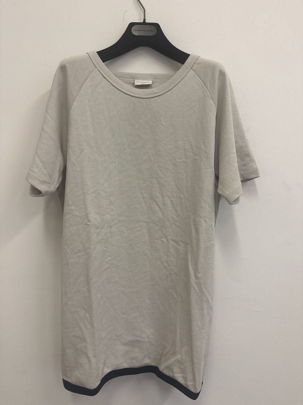 Dries Van Noten Dries Van Noten Archive Top Size S / US 4 / IT 40 - 1 Thumbnail