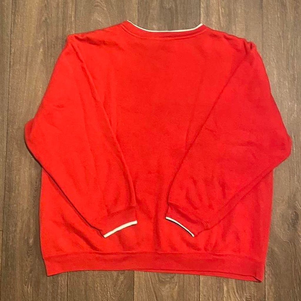 Coca Cola Coca-Cola Polar Bear vtg women’s Crewneck size XL Size XL / US 12-14 / IT 48-50 - 2 Thumbnail
