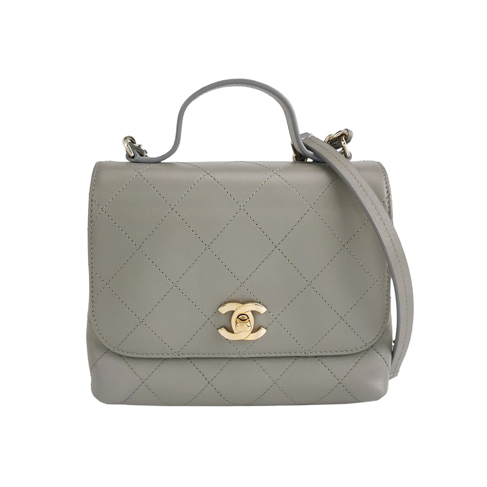 Chanel Chanel Women os Shoulder Bags Size ONE SIZE - 1 Thumbnail