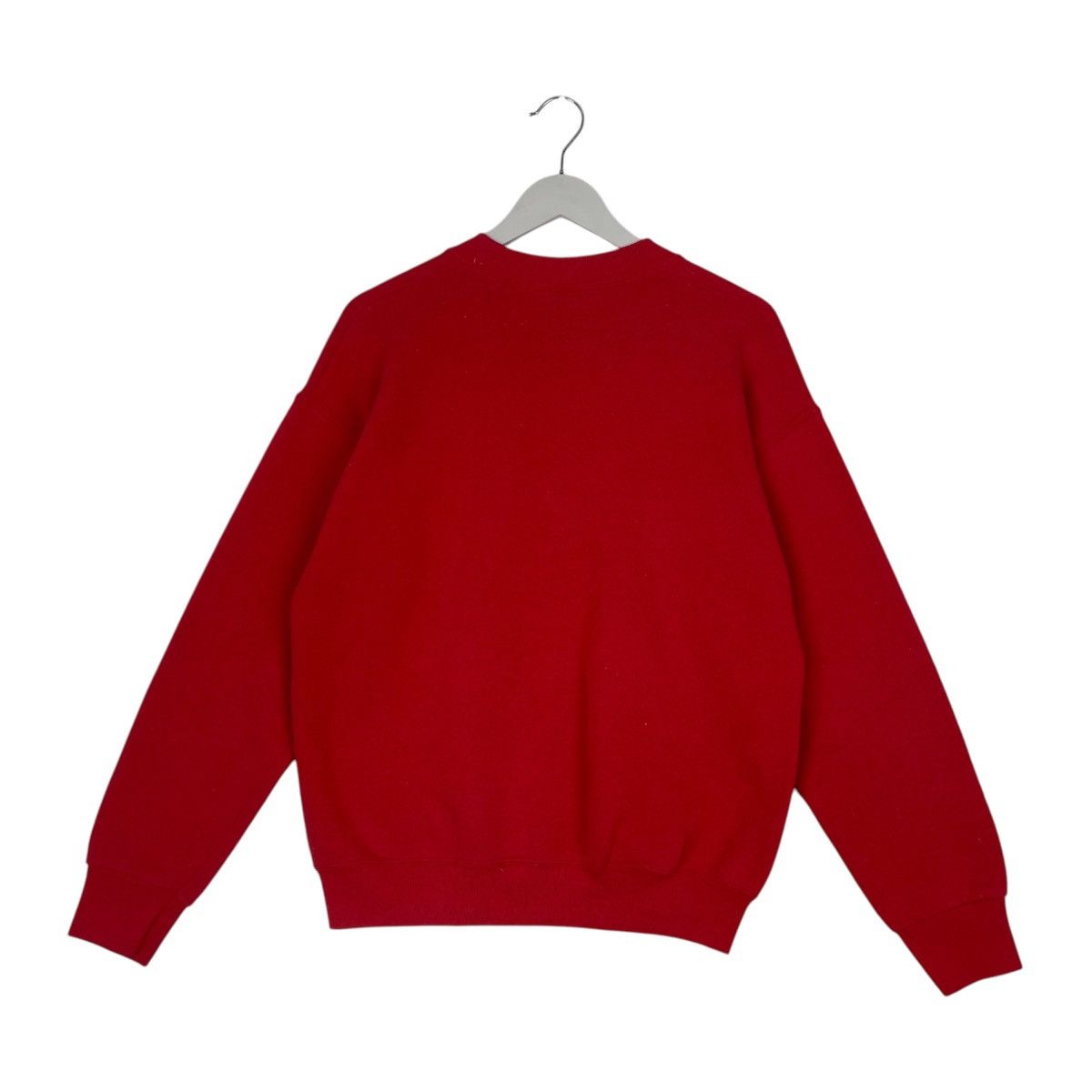 Designer × Vintage Vintage Hoodie/sweater Royal Oak viper- Size US M / EU 48-50 / 2 - 4 Thumbnail