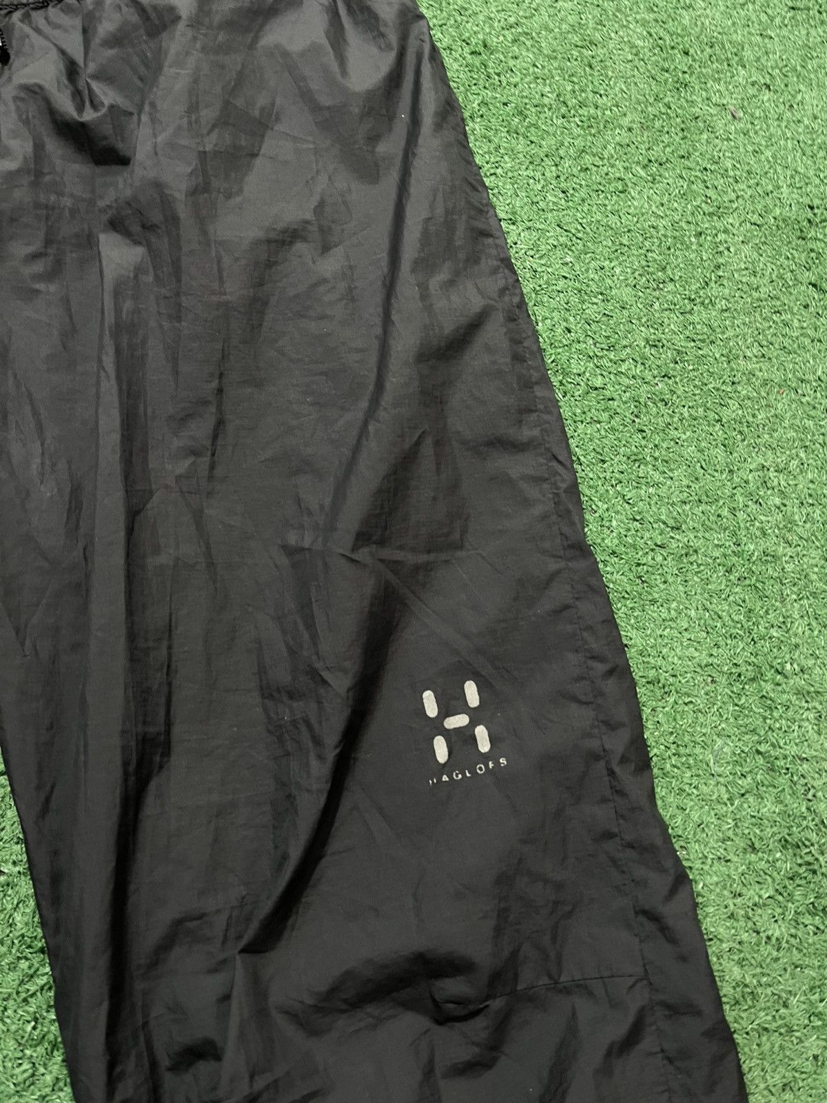 Haglofs Haglofs Trekking Pants Outdoor Size US 42 / EU 58 - 5 Thumbnail