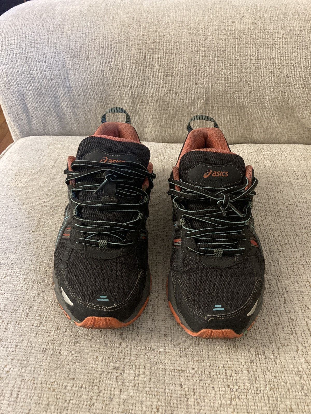 Asics Asics Gel Ventures Size US 9 / IT 39 - 3 Thumbnail