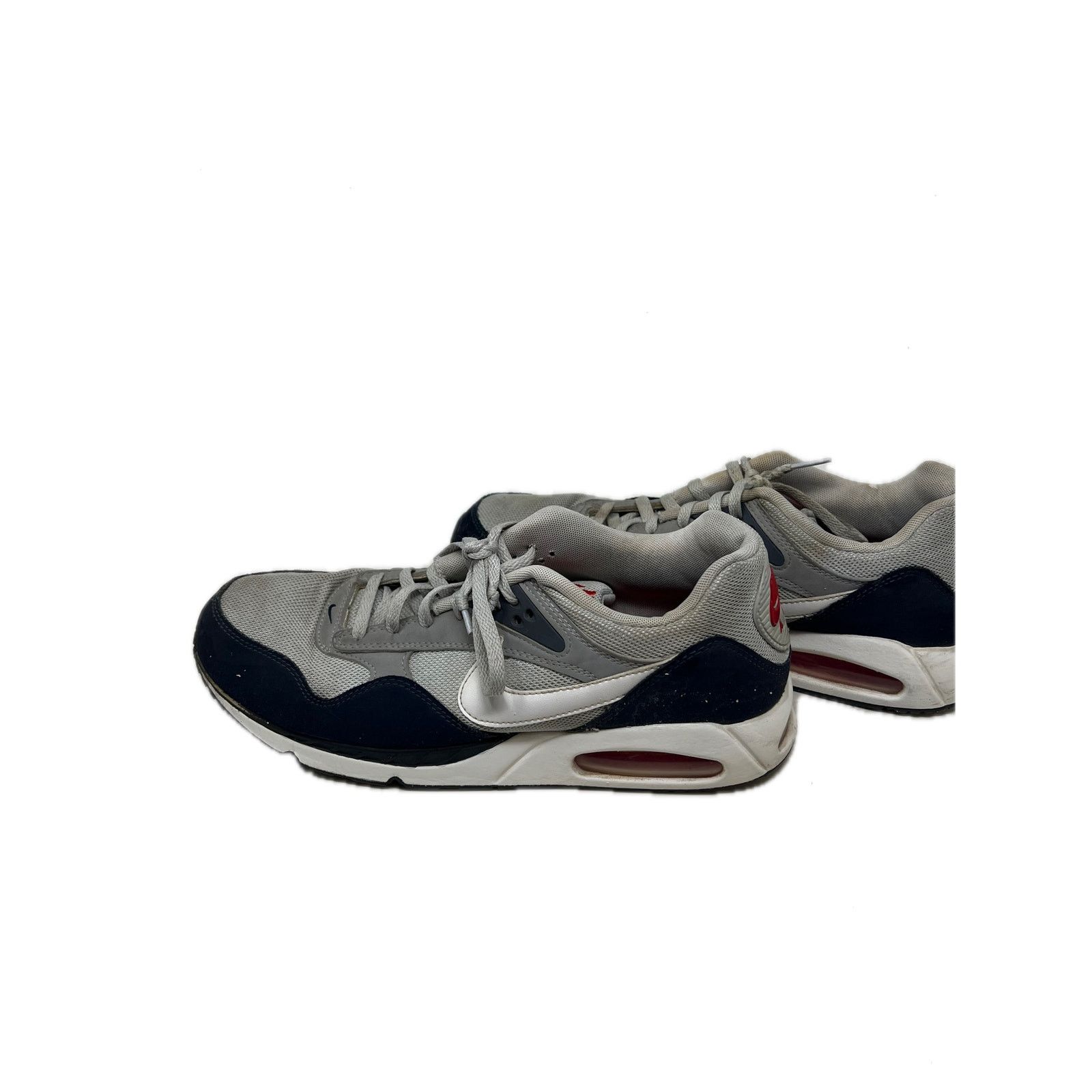 Nike Nike Air Max Correlate Pure Platinum Mens 11.5 Size US 11.5 / EU 44-45 - 2 Thumbnail