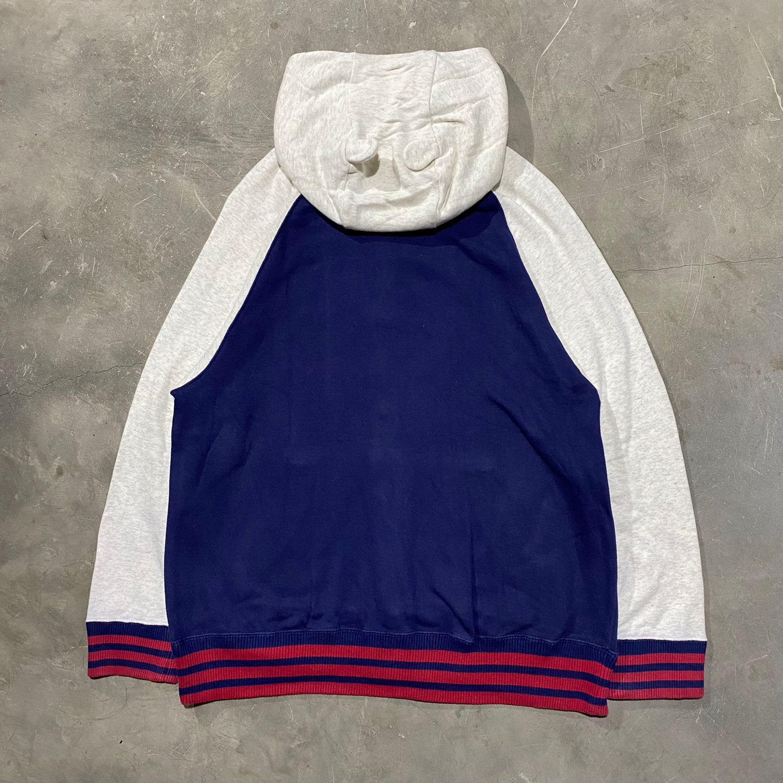 Issey Miyake Vintage Mercibeaucoup Button Hoodie Size US S / EU 44-46 / 1 - 6 Thumbnail