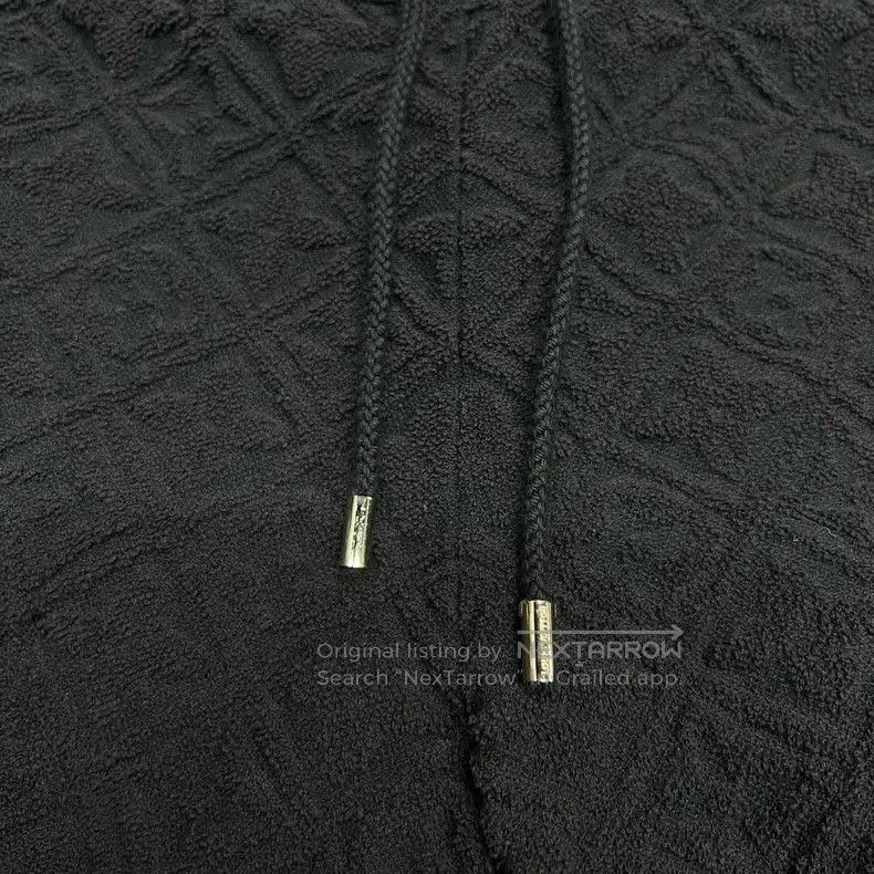 Louis Vuitton Louis Vuitton 25SS Monogram Towel Shorts. Size US 28 / EU 44 - 5 Thumbnail