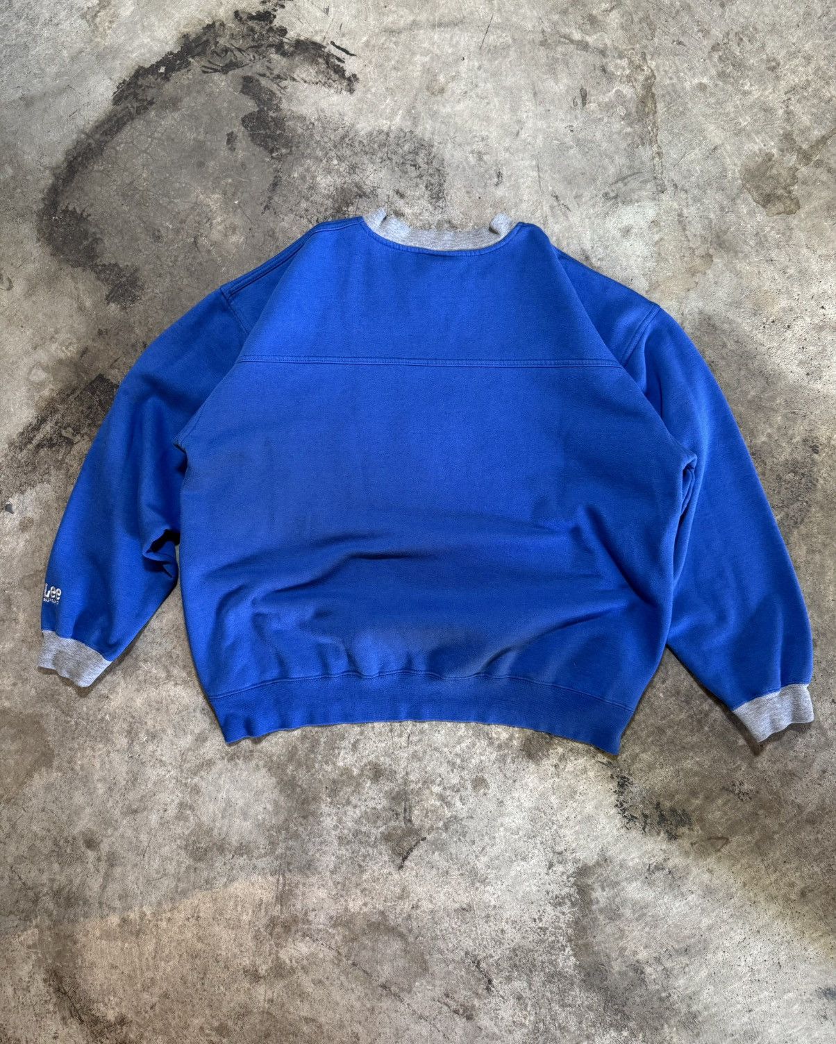 Other Indianapolis Colts Crewneck Size US L / EU 52-54 / 3 - 2 Thumbnail