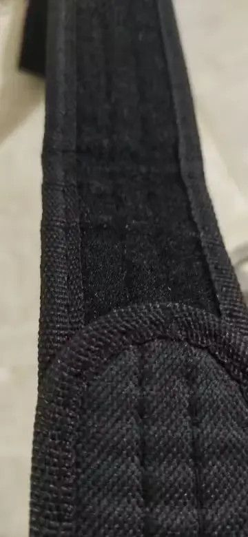 Other Army Style Combat Quick Release Tactical Belt Size ONE SIZE - 3 Thumbnail