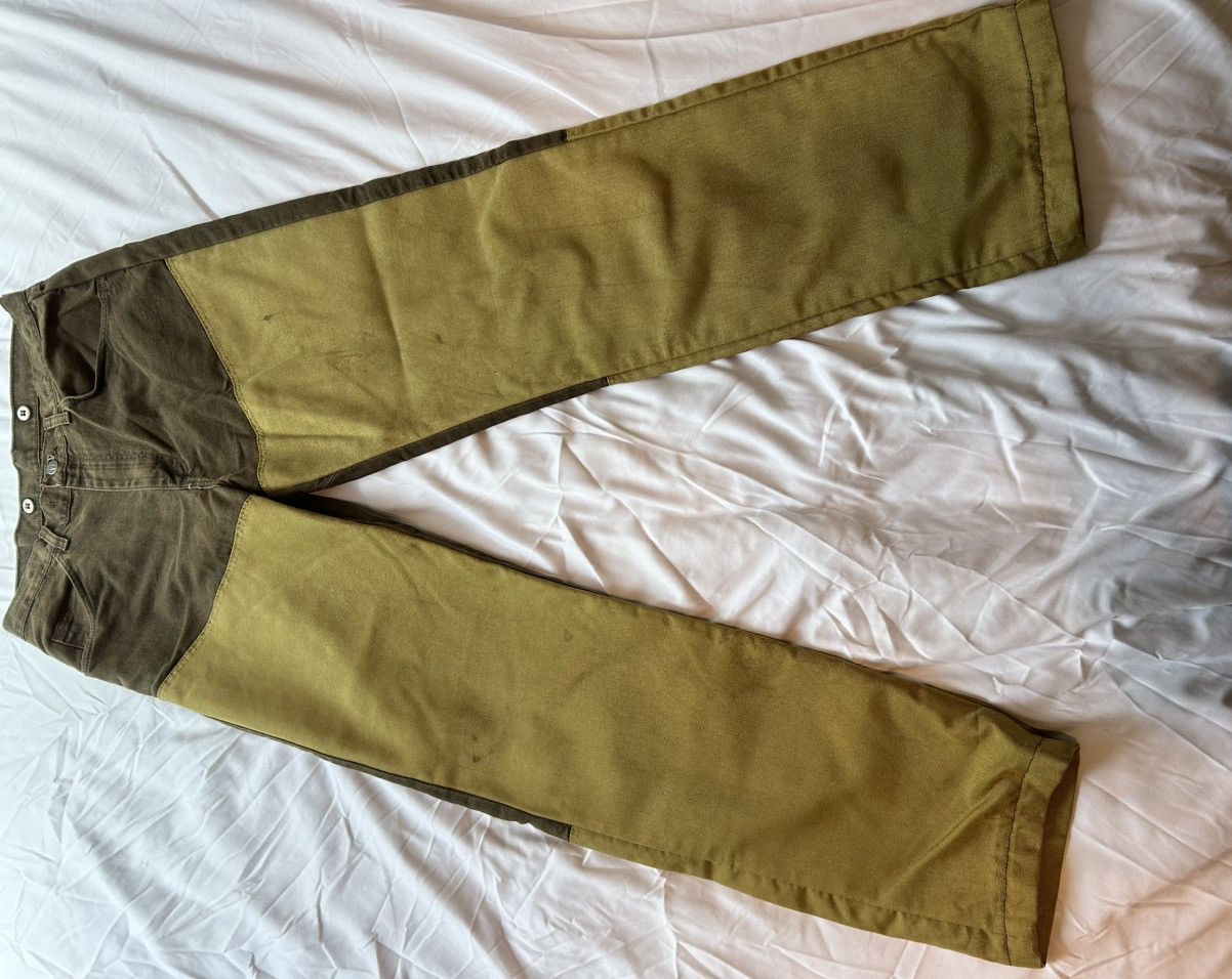 Wrangler Wrangler Pro Gear Brush Pants Mens Size US 33 - 1 Thumbnail