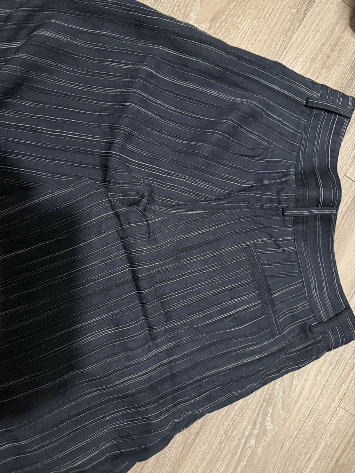 Other Designer TWP Didi Flow Pant Size 27" / US 4 / IT 40 - 6 Thumbnail