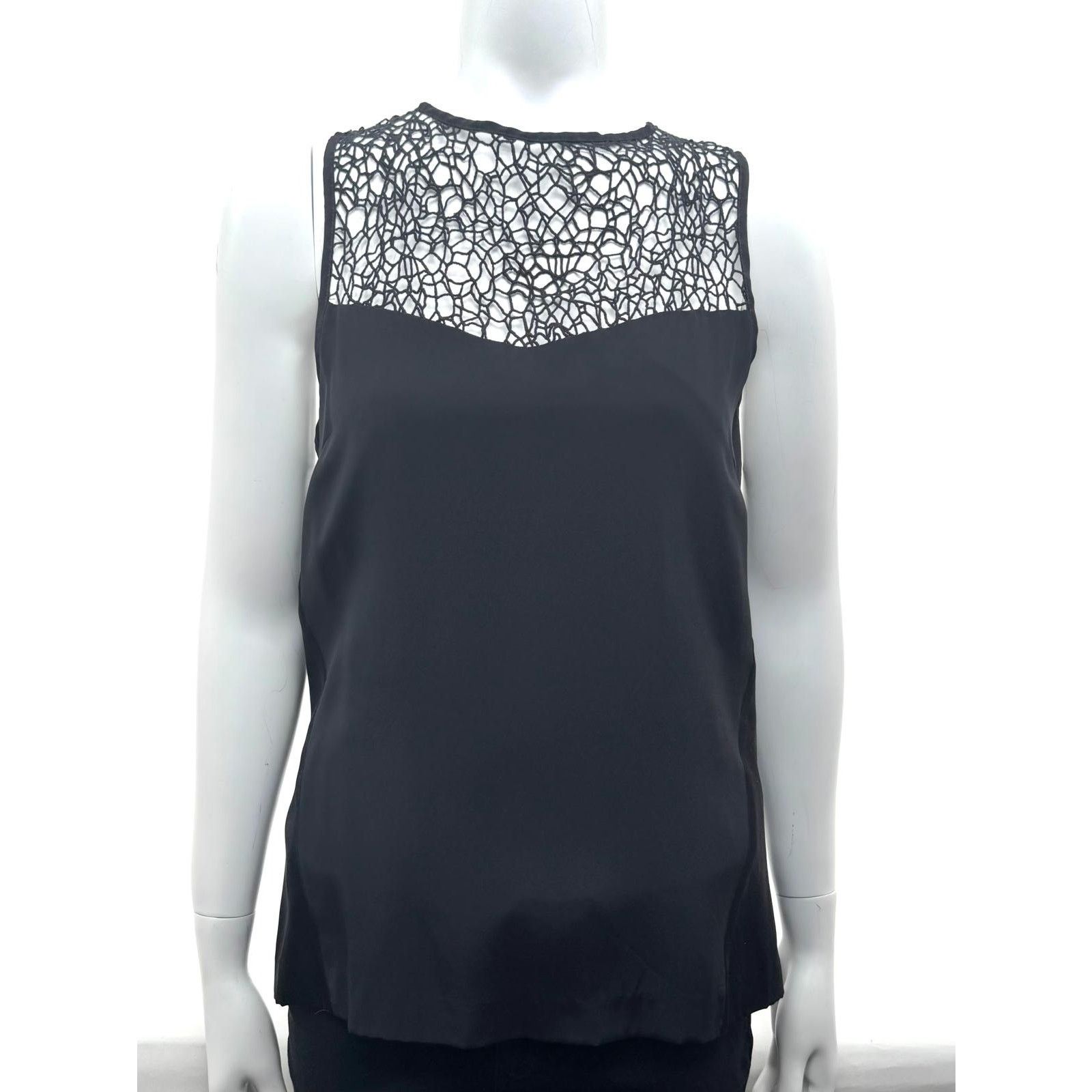 Rag & Bone Rag and Bone NWT’s size medium sleeveless blouse Size M / US 6-8 / IT 42-44 - 5 Thumbnail