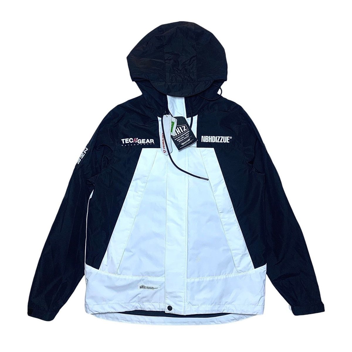 neighborhood ECWCS JACKET XL size - メルカリ