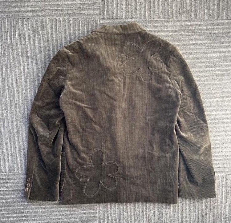 Jun Takahashi undercover fw01 D.A.V.F jacket Size US M / EU 48-50 / 2 - 3 Thumbnail