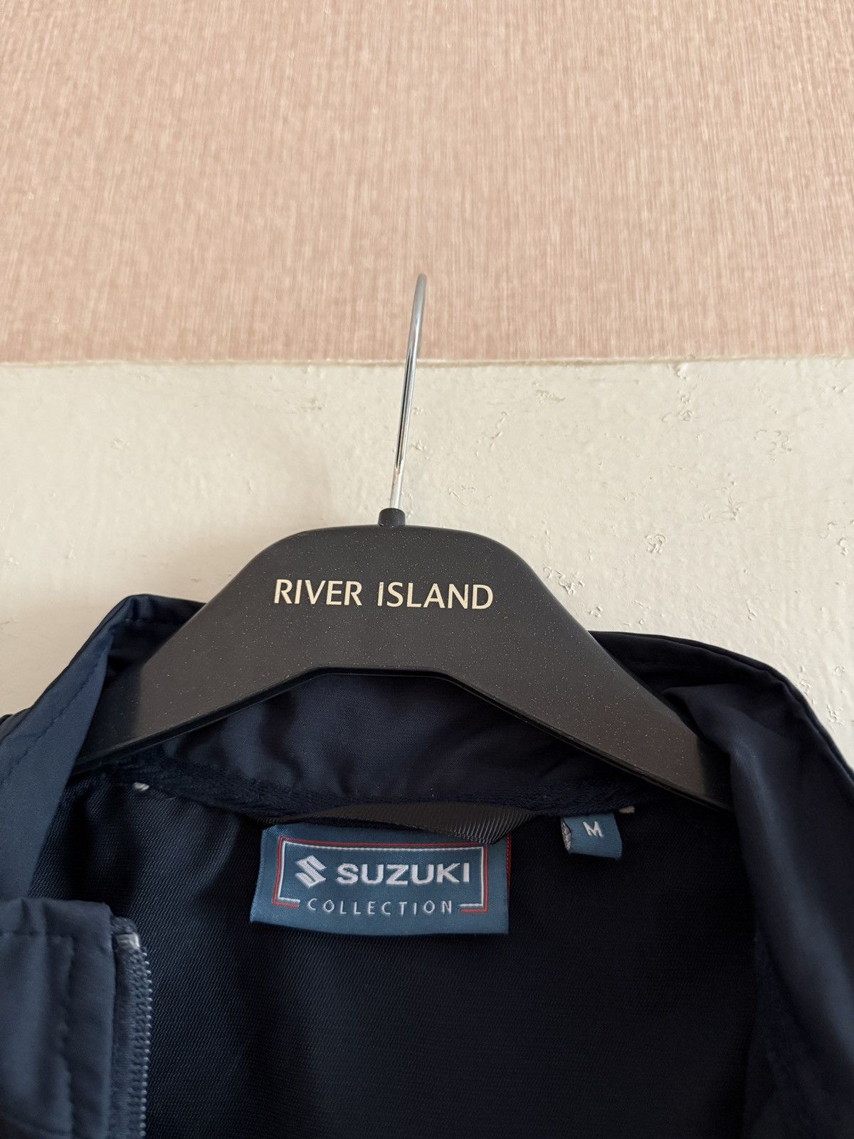 Other Vintage Suzuki Collection Lightweight Jacket Size US S / EU 44-46 / 1 - 10 Thumbnail