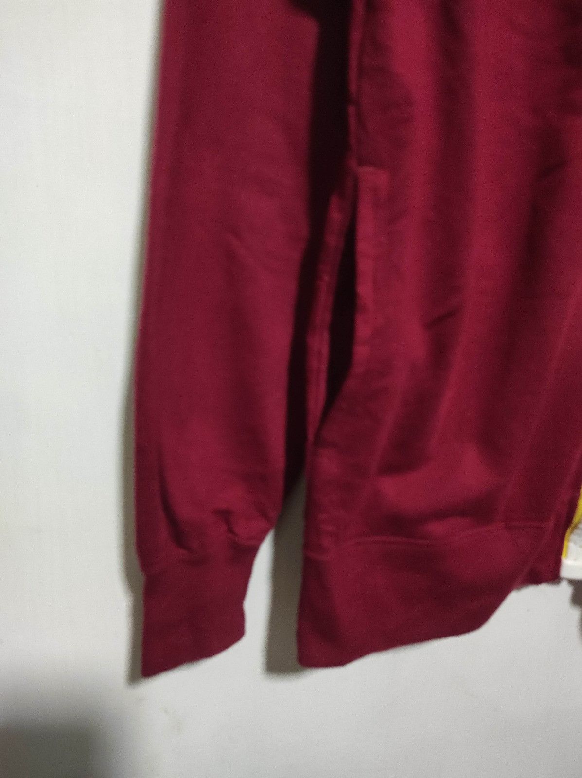 Japanese Brand Booth poem big zipper fur hoodie ifsix LGB style Size US M / EU 48-50 / 2 - 6 Thumbnail