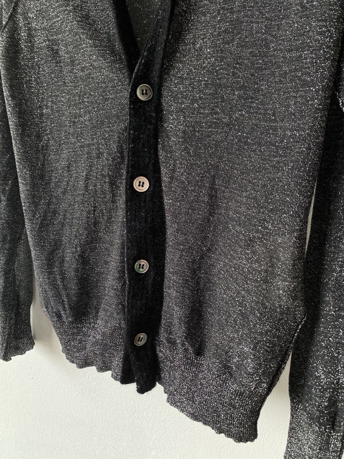 Comme des Garcons Tricot Comme des Garcons AD 2009 Size M / US 6-8 / IT 42-44 - 5 Thumbnail