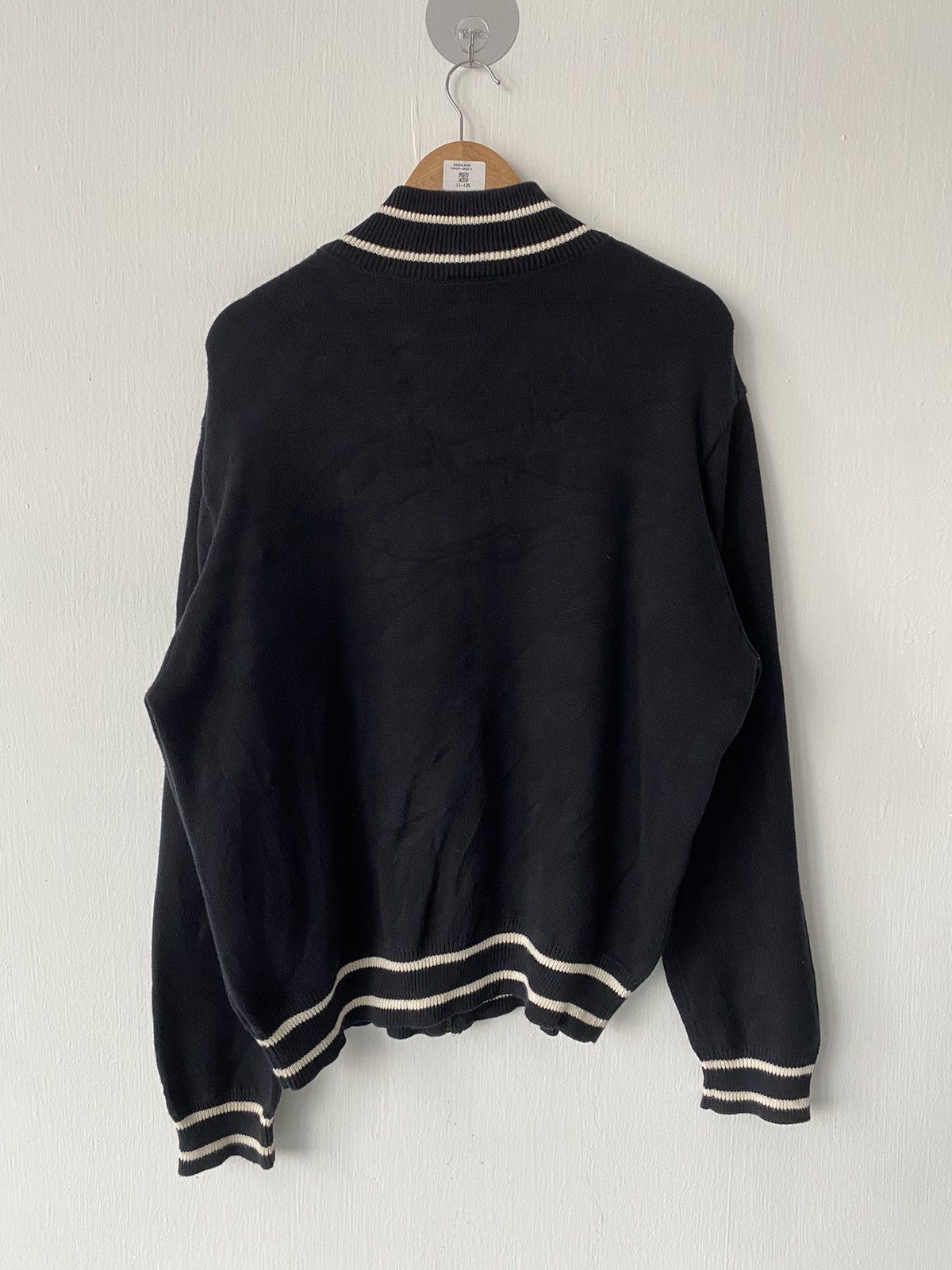 Polo Ralph Lauren × Ralph Lauren Polo Ralph Lauren Knitted Sweaters Size US L / EU 52-54 / 3 - 8 Thumbnail