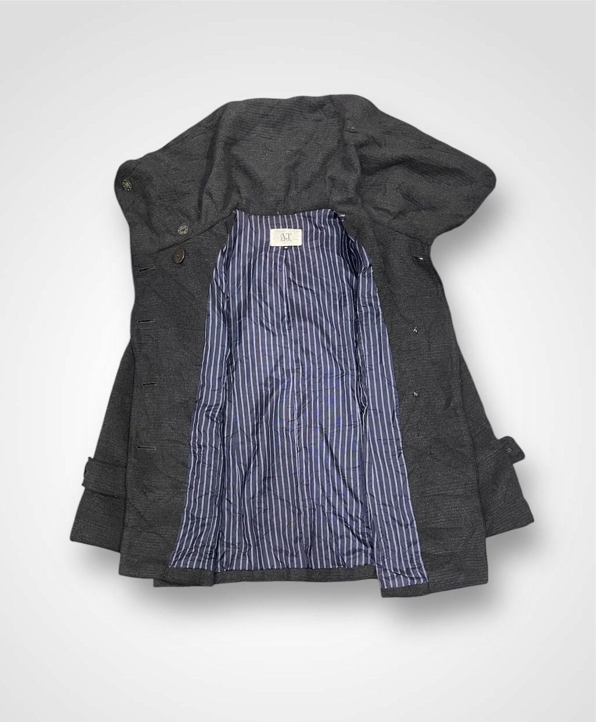 ATSURO TAYAMA × If Six Was Nine × Japanese Brand Atsuro Tayama Nice Jacket (11) Size M / US 6-8 / IT 42-44 - 3 Thumbnail