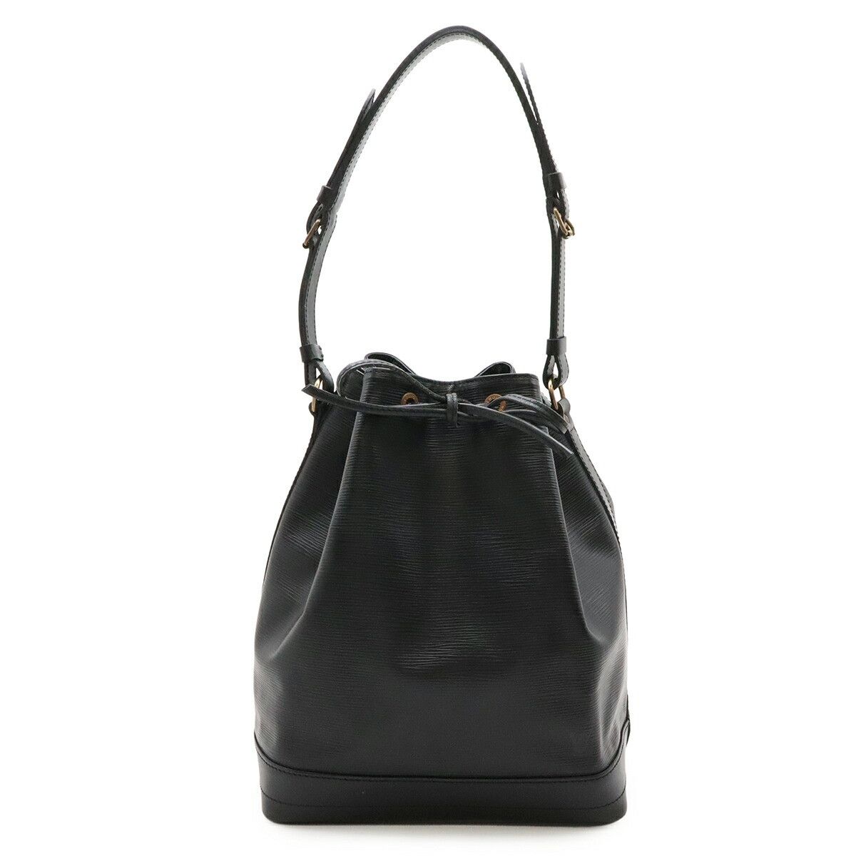 Louis Vuitton Louis Vuitton Louis Vuitton Epi Noe Shoulder Bag Leather Shoulder Bag M59002 DUTY FREE for USA Size ONE SIZE - 1 Thumbnail