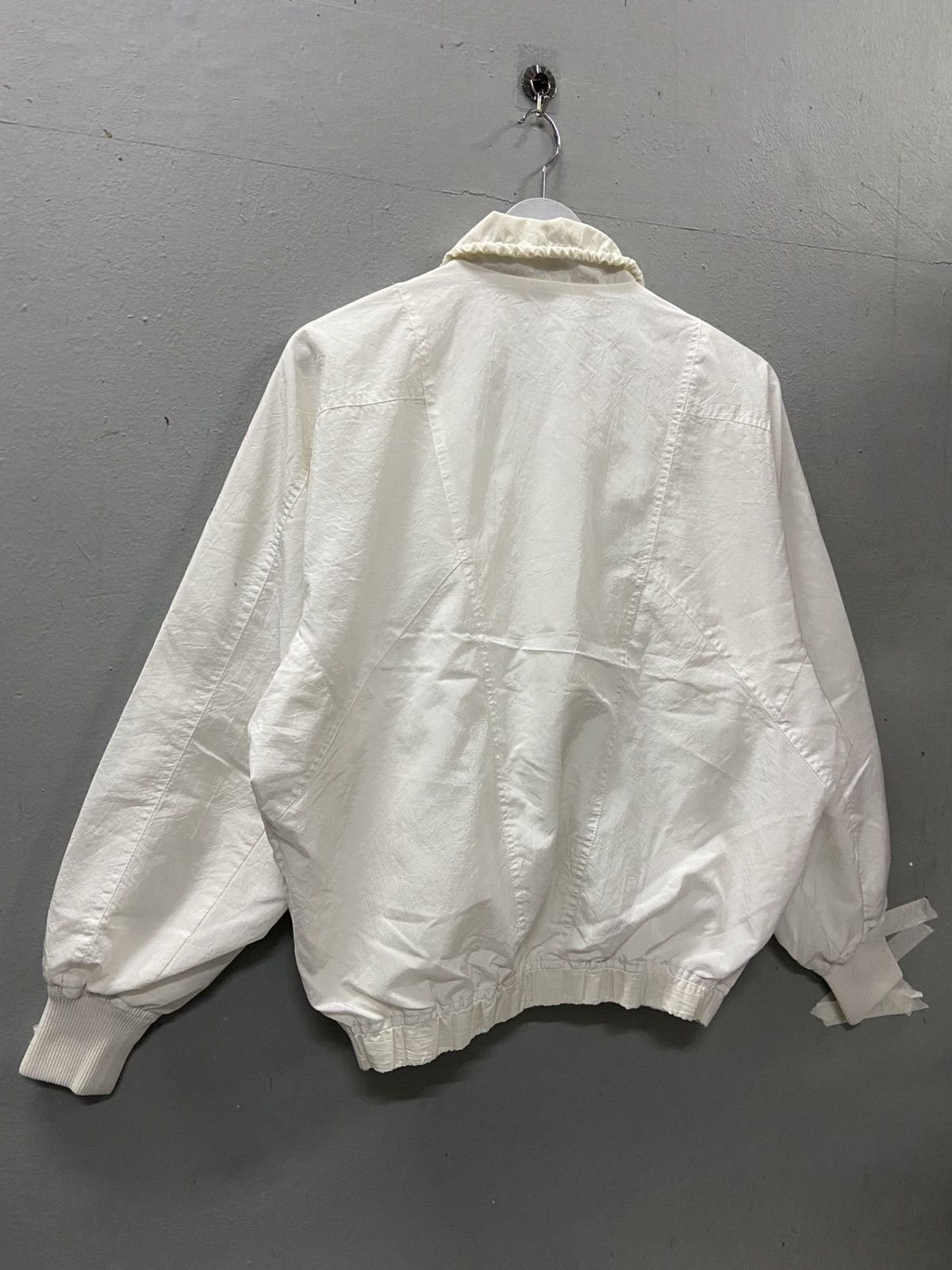 Yamaha VINTAGE YAMAHA LIGHT ZIPPER JACKET Size US L / EU 52-54 / 3 - 6 Thumbnail