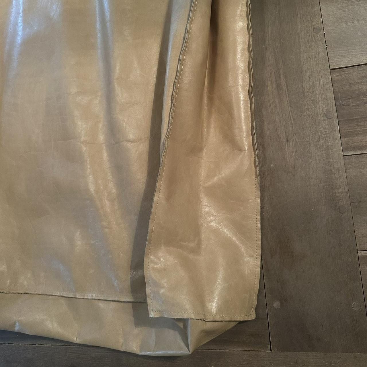 Maryam Nassir Zadeh Large Birthday Tote Bag Size ONE SIZE - 4 Thumbnail