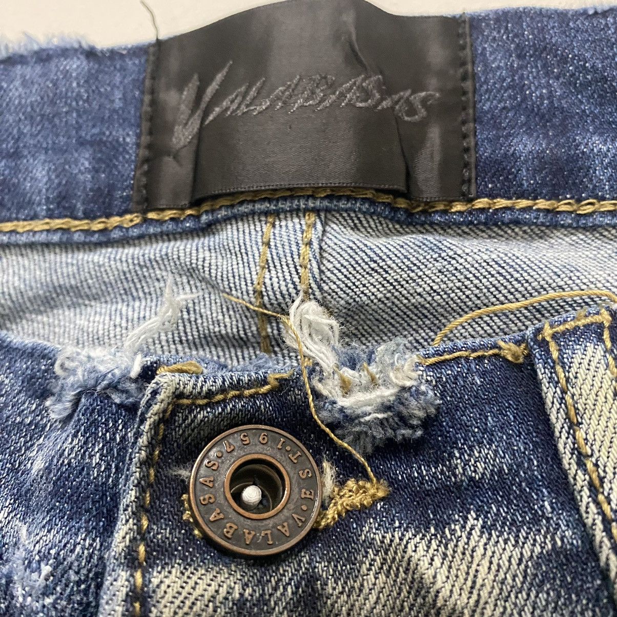 Valabasas ✨Valabasas blue skinny jeans size 29 Size US 29 - 9 Thumbnail