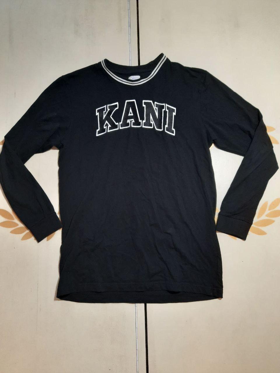Karl Kani Karl Kani Long Sleeve Y2K Vintage Size US M / EU 48-50 / 2 - 1 Thumbnail