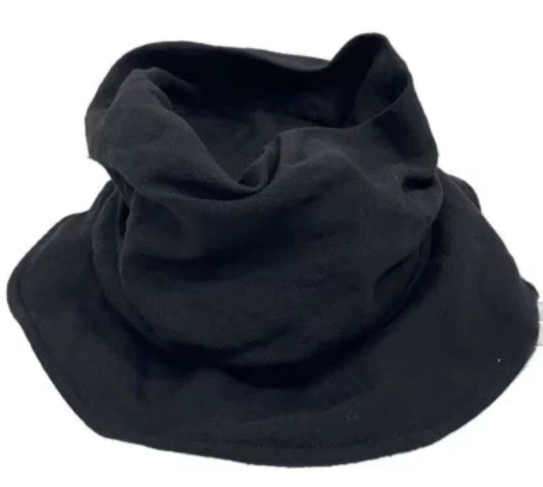 Yohji Yamamoto Yohji Yamamoto Rayon hat 2506-Nextarrow Size ONE SIZE - 1 Thumbnail