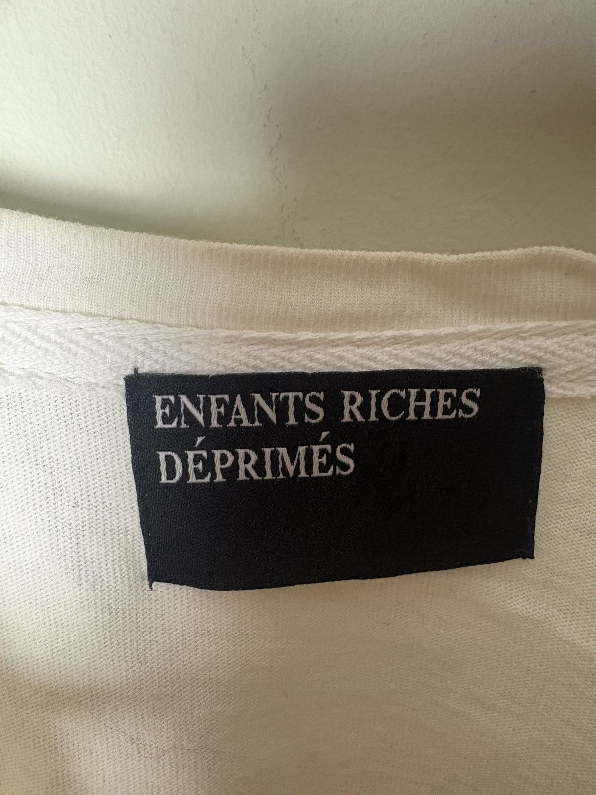 Enfants Riches Deprimes ❌SOLD❌ Size US M / EU 48-50 / 2 - 6 Thumbnail