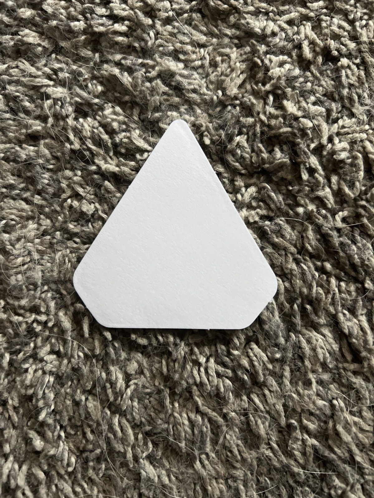 Hypebeast × Vintage Alfalfa Eye Of Providence Sticker Size ONE SIZE - 2 Thumbnail