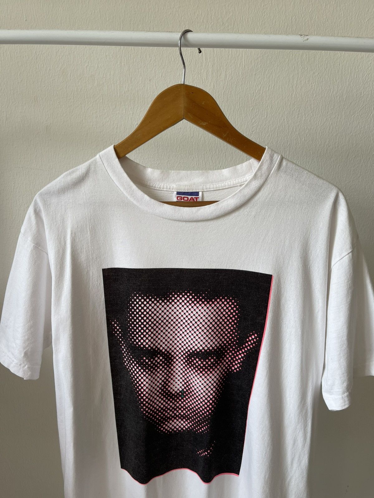 BEDWIN Stranger Things Tee 01 BEDWIN Stranger Things Tee 01 XL