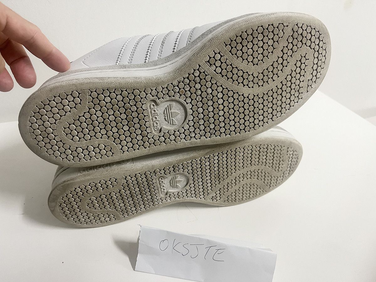 Adidas × Y's Y's adidas Yohji Yamamoto Super Position us 8 Size US 8 / EU 41 - 6 Thumbnail