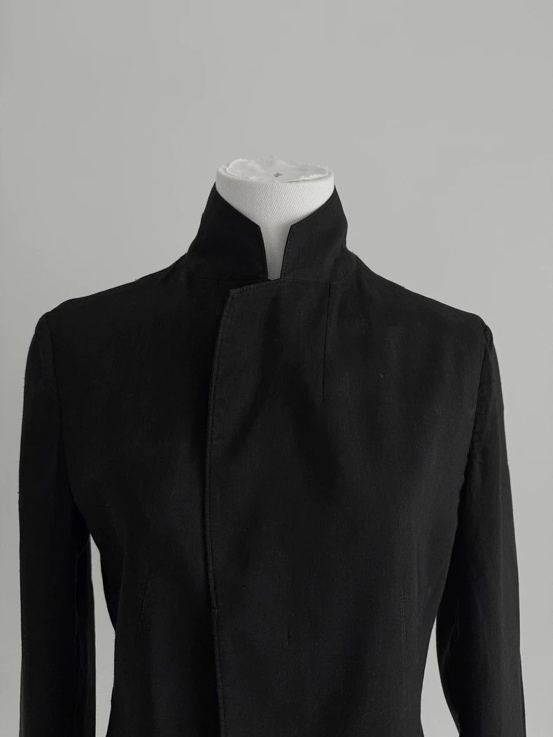 Yohji Yamamoto Yohji Yamamoto Yohji Yamamoto Y's 2011AW Yohji Yamamoto Sh Size US S / EU 44-46 / 1 - 2 Thumbnail