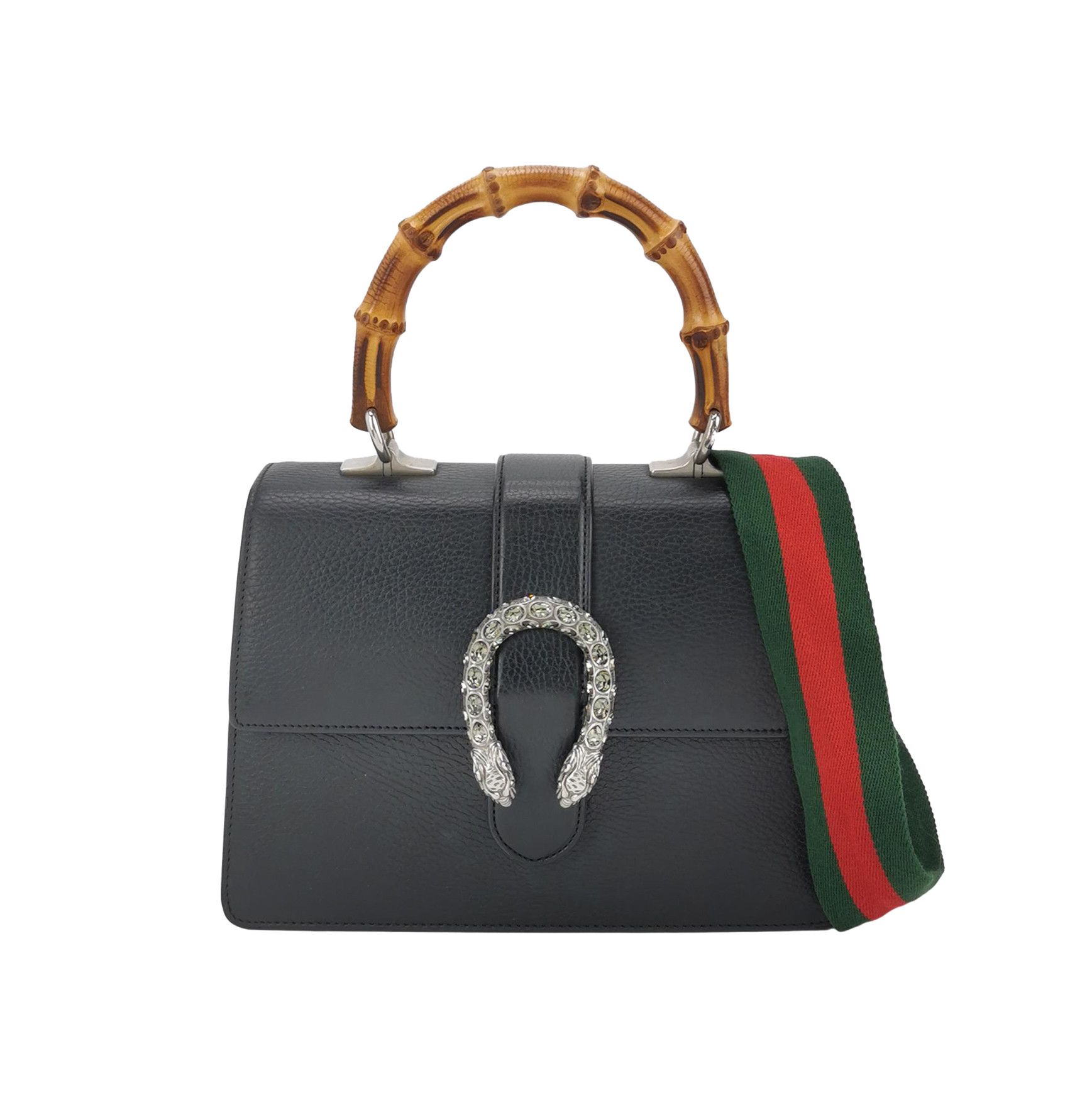 Gucci Gucci Women os Shoulder Bags Size ONE SIZE - 1 Thumbnail