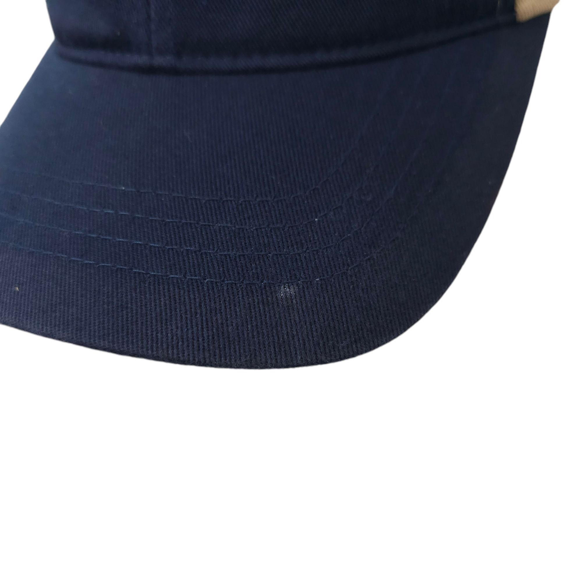 Other Pogue Chrysler Flexfit S/M Cap Trucker Baseball Hat Size ONE SIZE - 7 Thumbnail