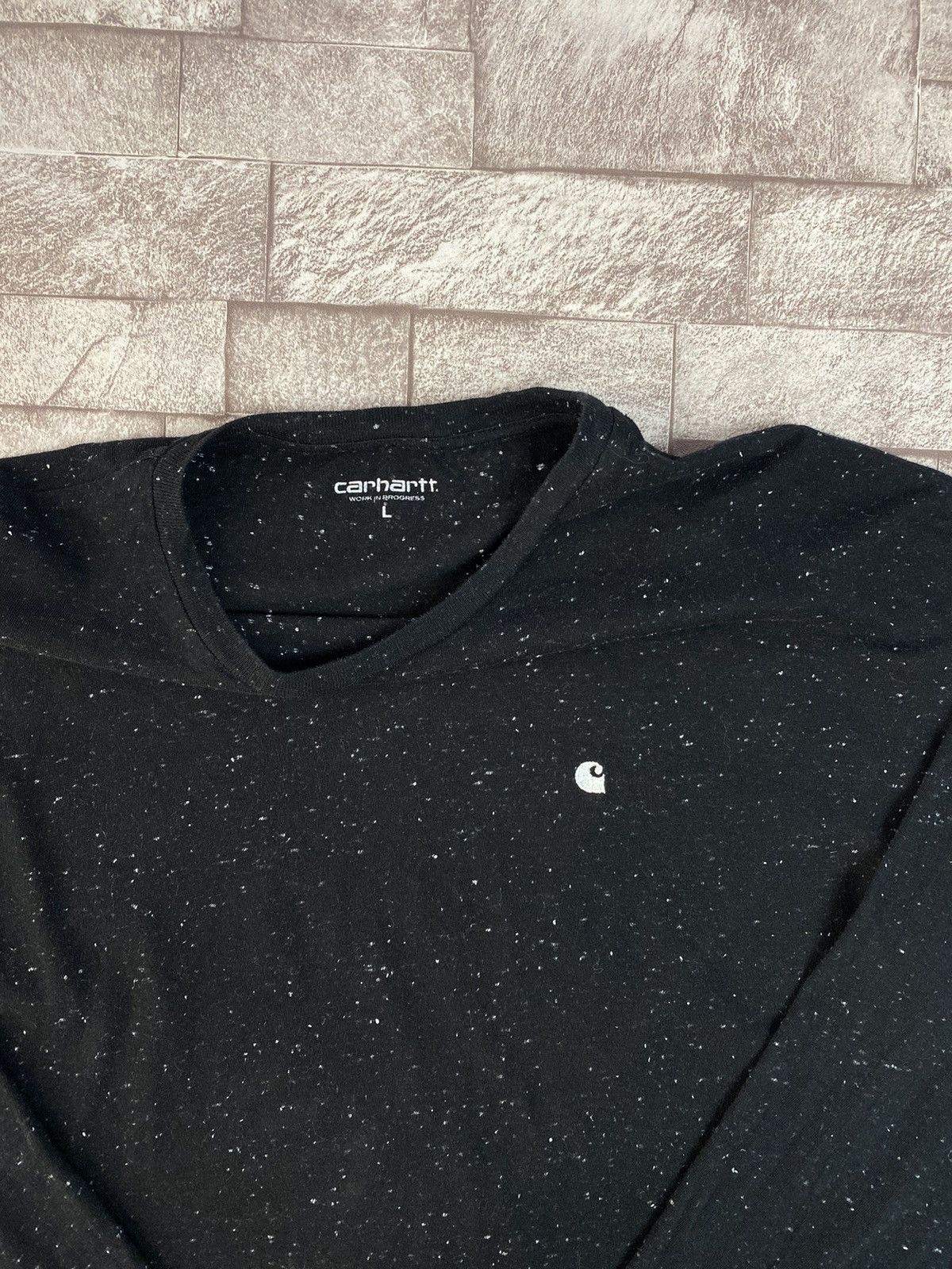Carhartt CARHARTT LONG SLEEVE L Size US L / EU 52-54 / 3 - 4 Thumbnail