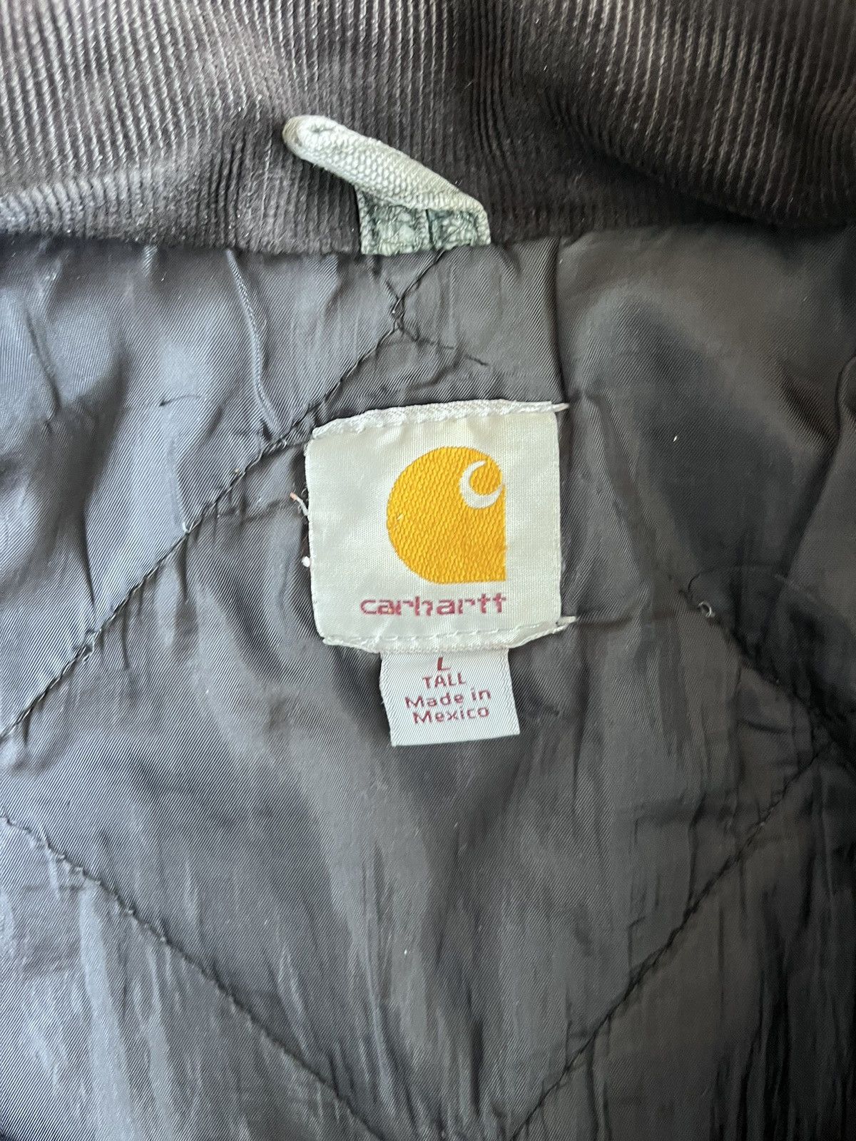 Carhartt Carhartt Size US L / EU 52-54 / 3 - 3 Thumbnail