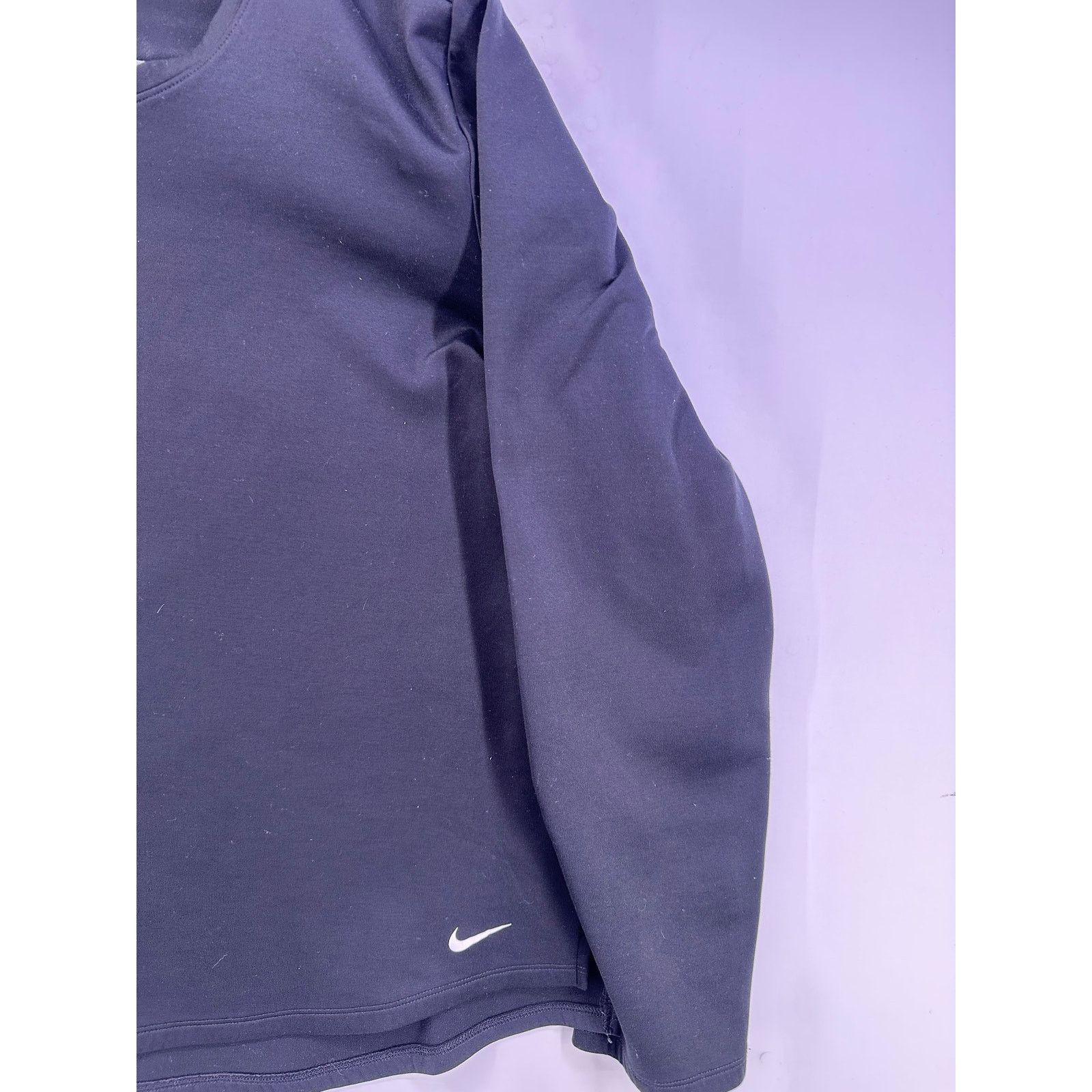 Nike Nike Therma Fit Long Sleeve Shirt/sweater Size XL Size XL / US 12-14 / IT 48-50 - 4 Thumbnail