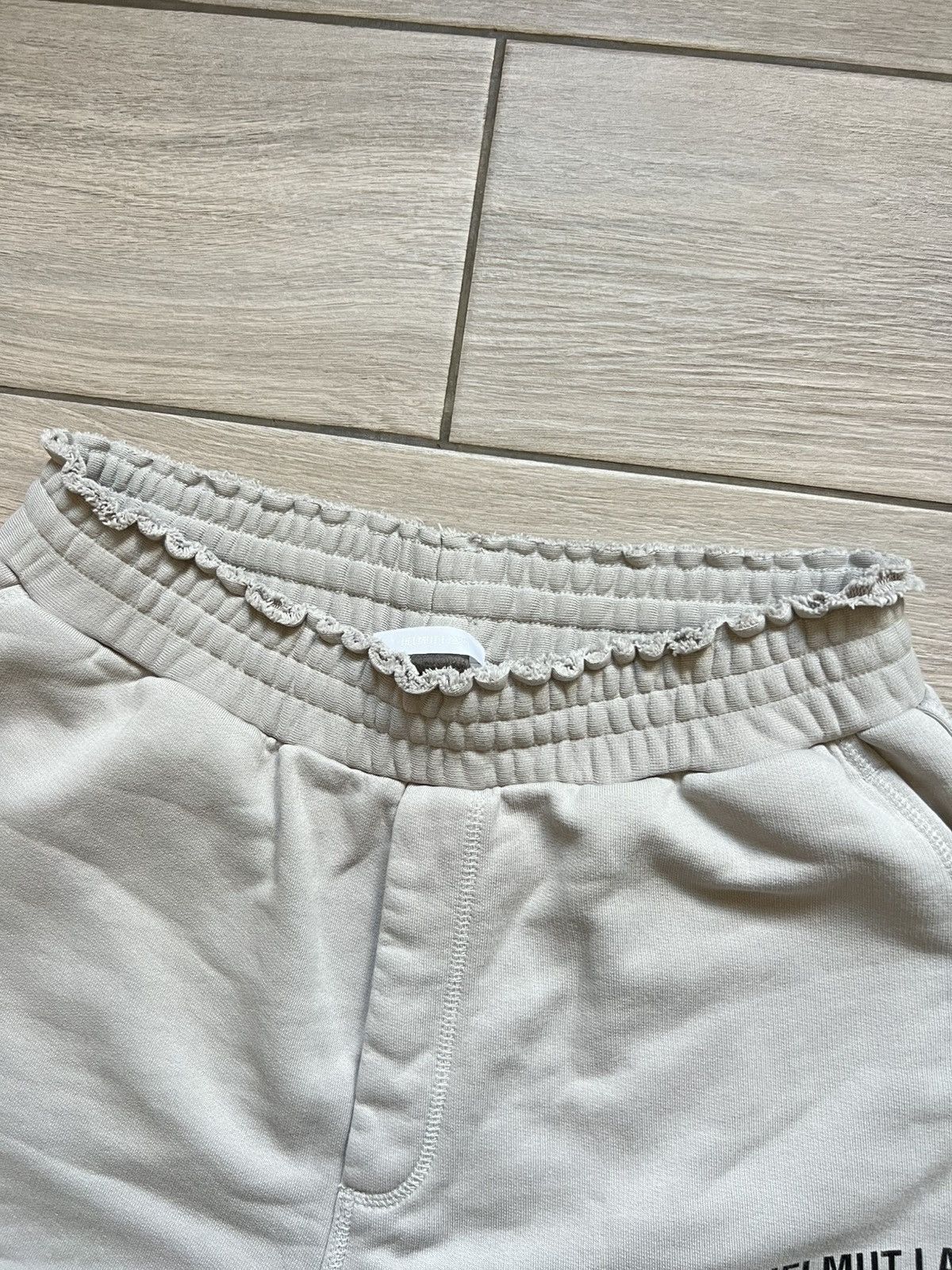 Helmut Lang Helmut Lang Shorts Size US 32 / EU 48 - 5 Thumbnail