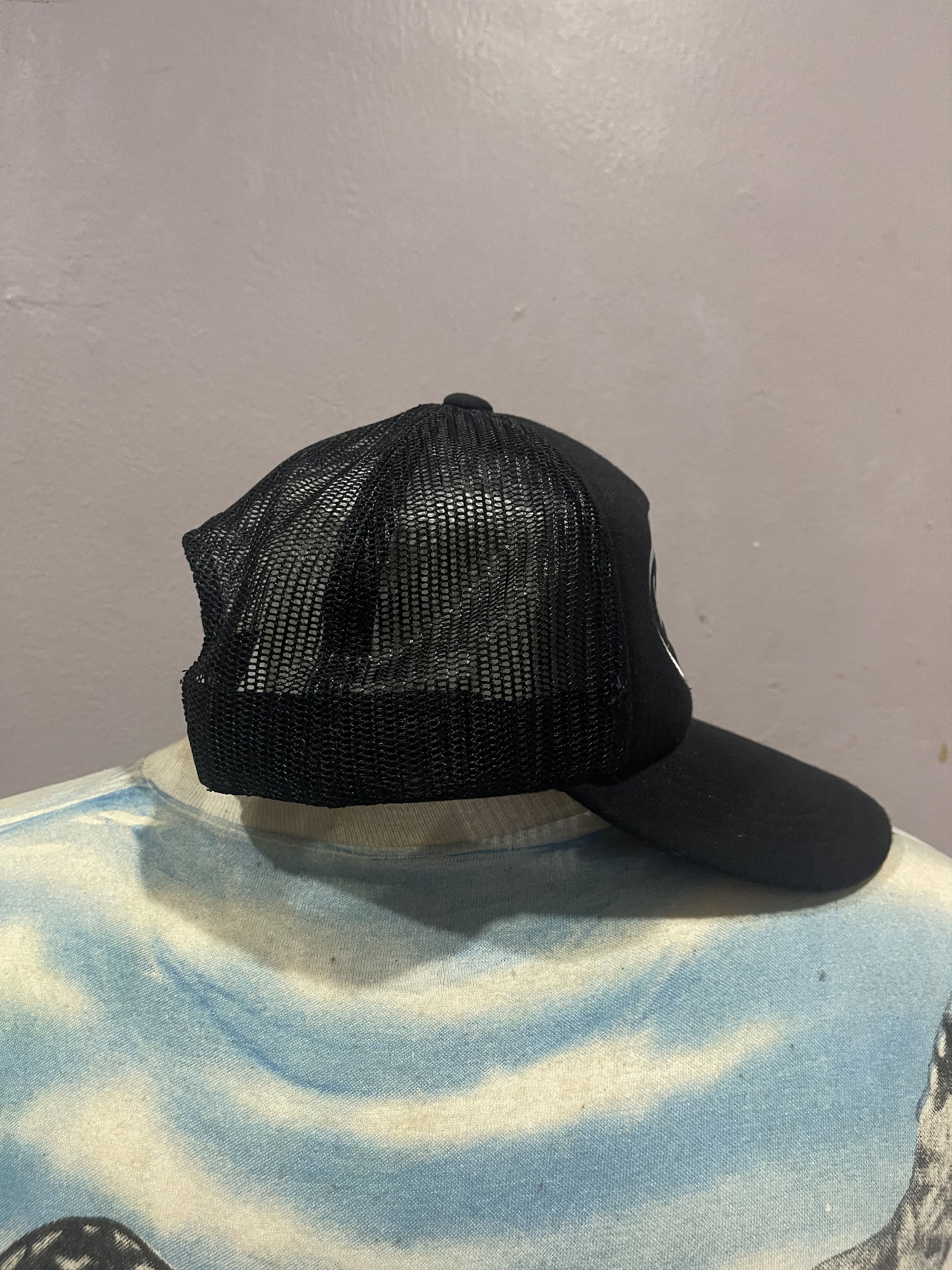 Vintage Westcoast Mid City Trucker Hat Cap Size ONE SIZE - 3 Thumbnail
