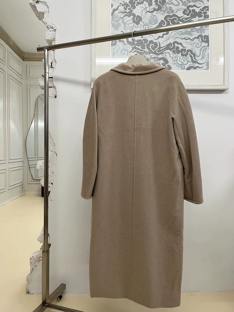 Max Mara Max Mara 101801 series coat Size S / US 4 / IT 40 - 2 Thumbnail