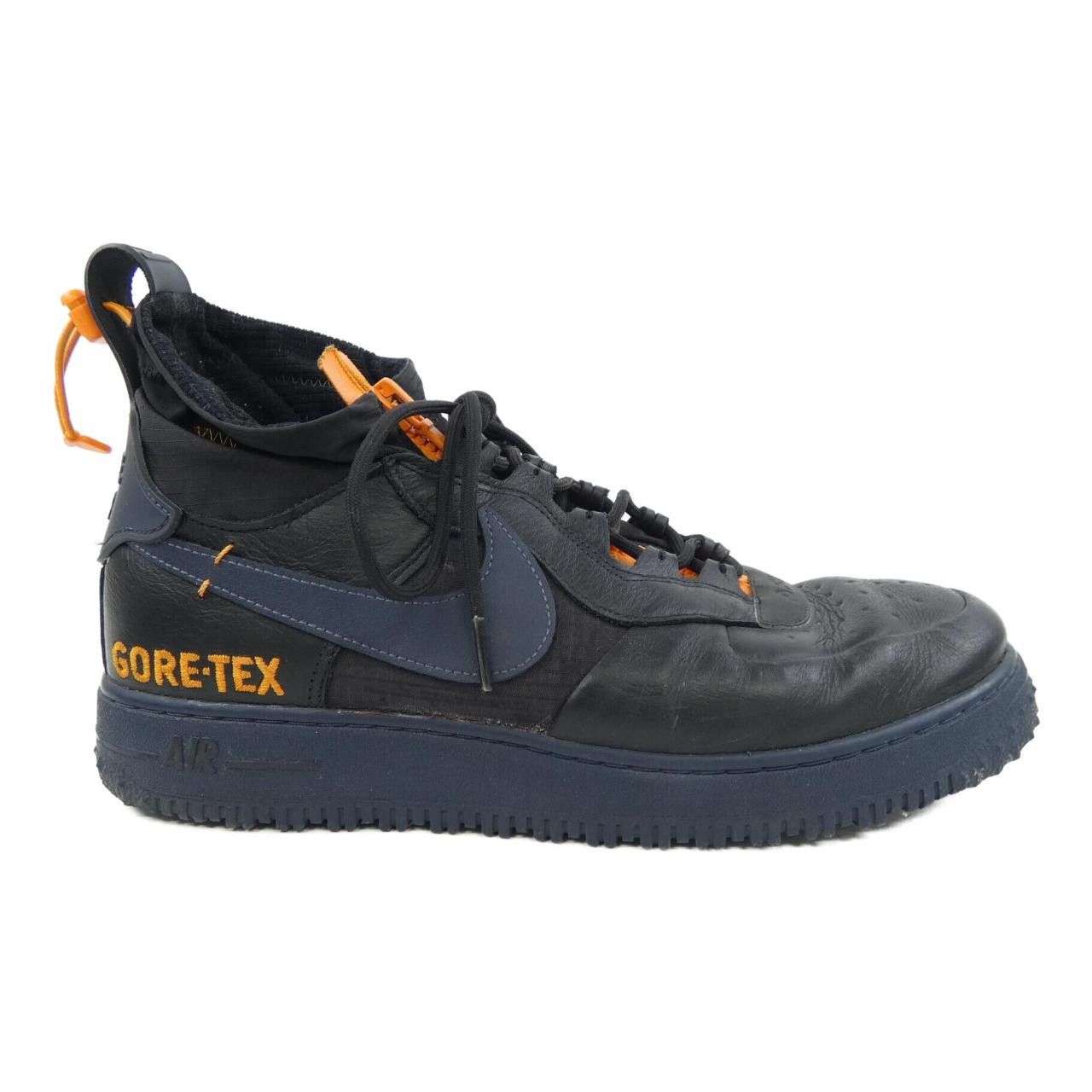 Other Other Nike Sneakers Textile Shoes CQ7211-001 DUTY FREE for USA Size ONE SIZE - 1 Thumbnail