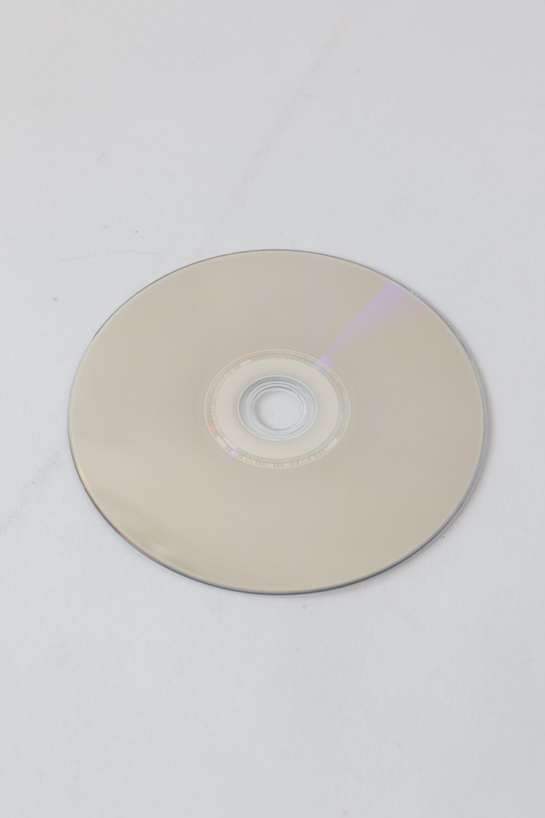 Other 03' Columbia Records Iron Maiden Visions Of The Beast DVD Size ONE SIZE - 7 Thumbnail