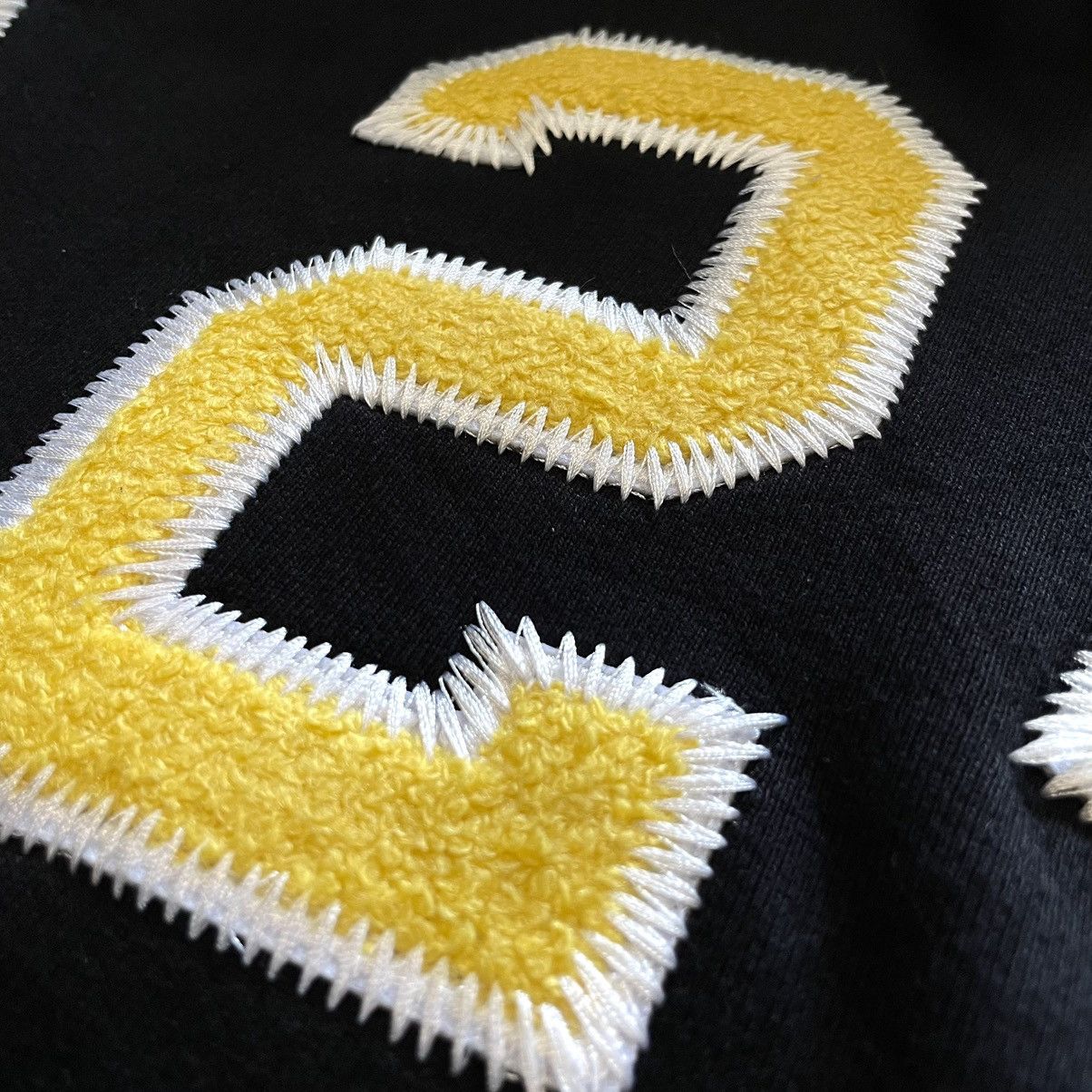 424 424 University Hoody Size US L / EU 52-54 / 3 - 5 Thumbnail