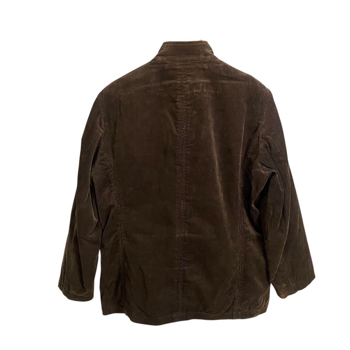 Paul Smith Paul Smith Safari Corduroy Jacket Size US M / EU 48-50 / 2 - 4 Thumbnail